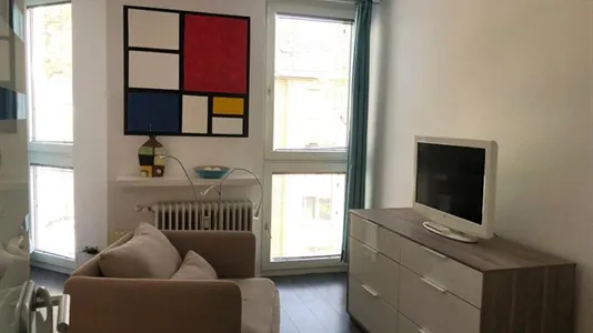 Apartments in Dusseldorf - photo 4