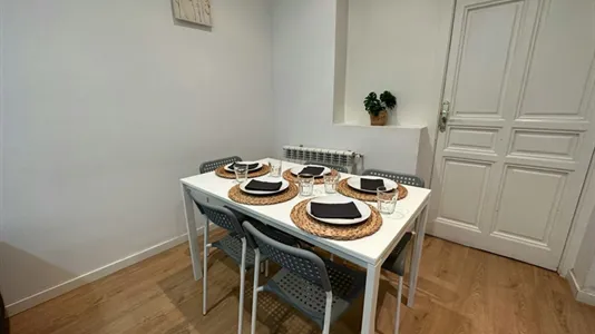 Rooms in Madrid Arganzuela - photo 6