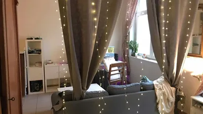 Apartment for rent in Brussels Etterbeek, Brussels