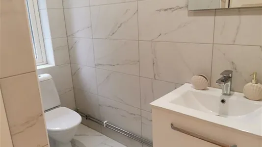 Houses in Gothenburg City Centre - photo 12