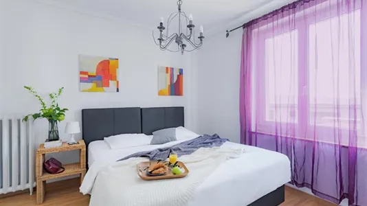 Apartments in Zürich Distrikt 6 - photo 5