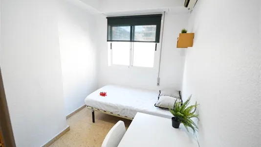 Rooms in Alboraya - photo 6