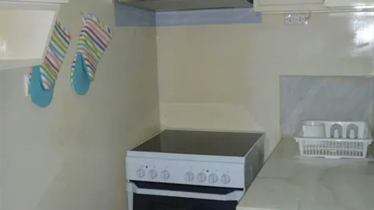 Rooms in Zografou - photo 5