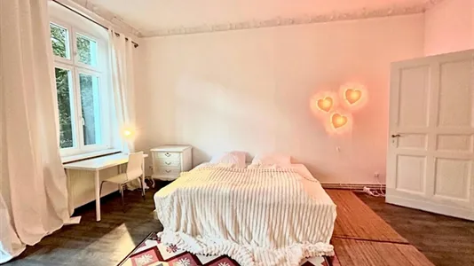Apartments in Berlin Treptow-Köpenick - photo 1