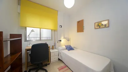 Room for rent in Granada, Andalucía