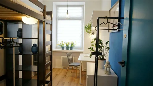 Rooms in Łódź - photo 3