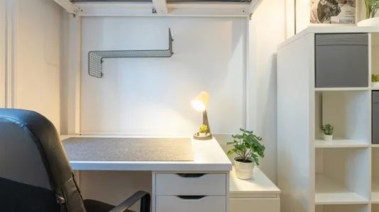 Rooms in Vienna Leopoldstadt - photo 5