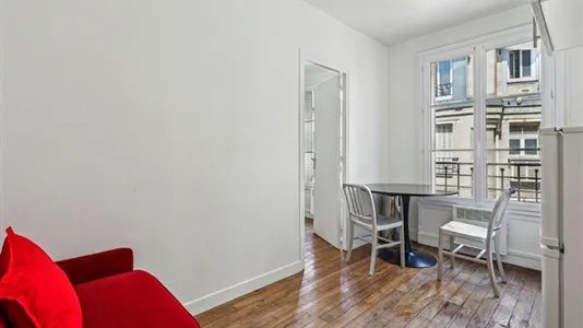 Apartments in Paris 12ème arrondissement - Bercy - photo 5