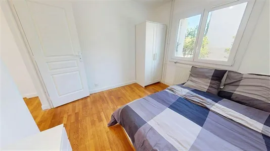 Rooms in Lyon - photo 2