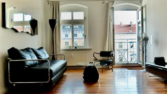 Apartments in Location is not specified - photo 9