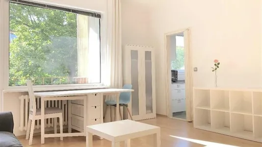 Apartments in Berlin Mitte - photo 2