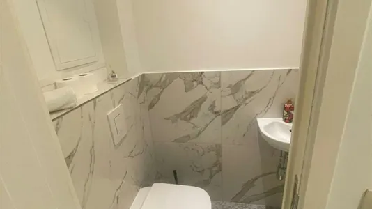 Apartments in Brussels Ganshoren - photo 10