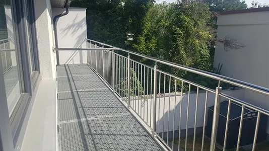 Apartments in Perchtoldsdorf - photo 4