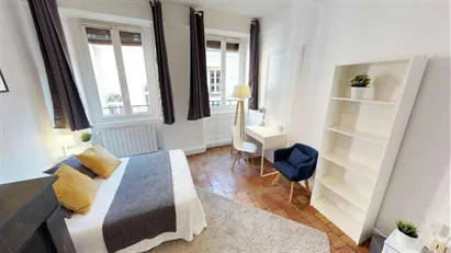 Room for rent in Lyon, Auvergne-Rhône-Alpes