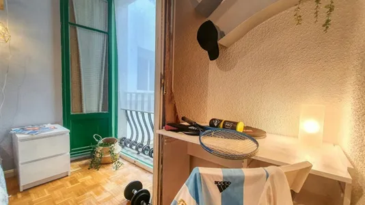 Rooms in Madrid Chamberí - photo 6