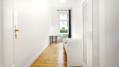 Room for rent in Berlin Mitte, Berlin