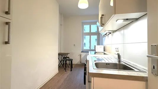 Apartments in Berlin Pankow - photo 8