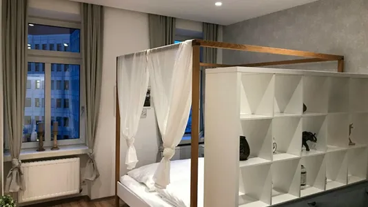 Apartments in Vienna Favoriten - photo 8