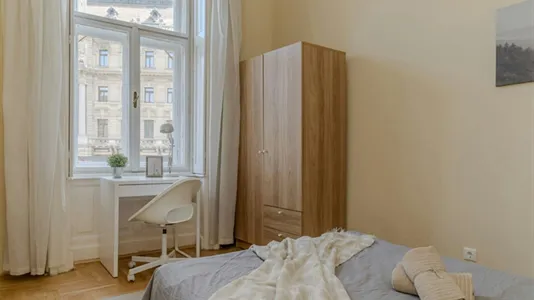 Rooms in Budapest Erzsébetváros - photo 5