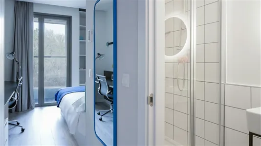 Rooms in Barcelona Les Corts - photo 1