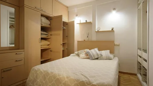 Apartments in Madrid Retiro - photo 9