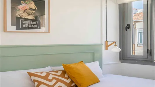 Rooms in Madrid Centro - photo 4