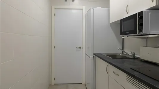 Rooms in Getafe - photo 7