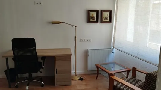Rooms in Murcia - photo 7