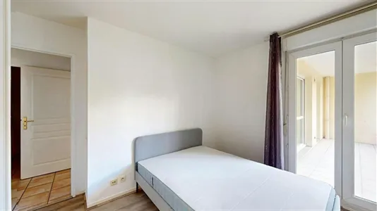 Apartments in Dijon - photo 9