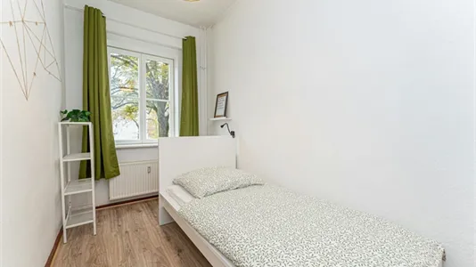 Rooms in Berlin Treptow-Köpenick - photo 1