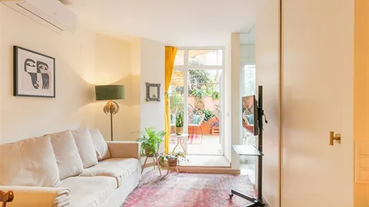 Apartments in Barcelona Gràcia - photo 2