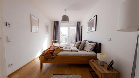 Apartments in Fürth - photo 8