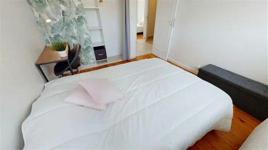 Rooms in Lyon - photo 3