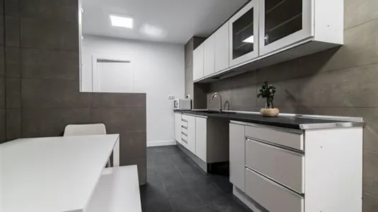 Rooms in Madrid Retiro - photo 8