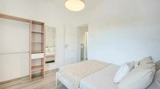 Rooms in Amadora - photo 4