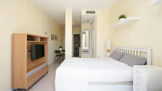 Apartments in Madrid Arganzuela - photo 1