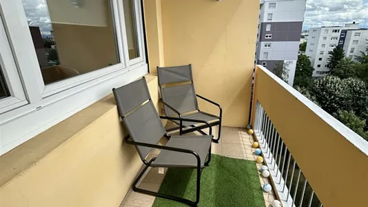 Rooms in Strasbourg - photo 9