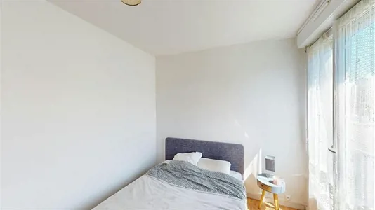Rooms in Brest - photo 2