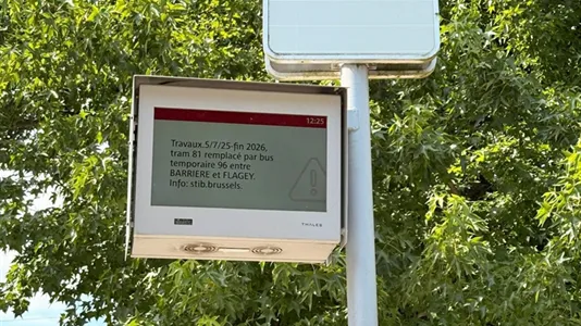 Houses in Brussels Anderlecht - photo 10