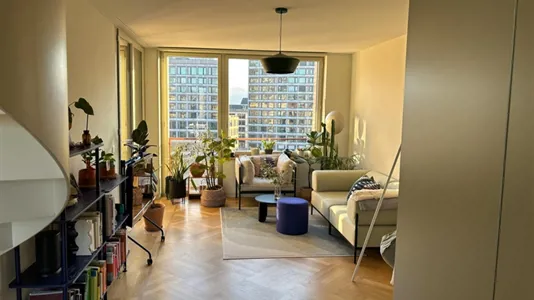 Apartments in Zürich Distrikt 5 - Industriequartier - photo 3