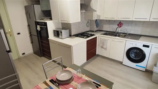 Rooms in Florence - photo 9