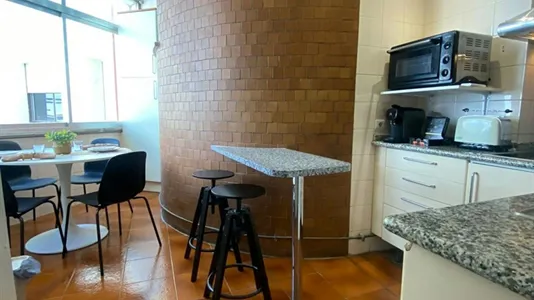 Rooms in Madrid Chamartín - photo 6