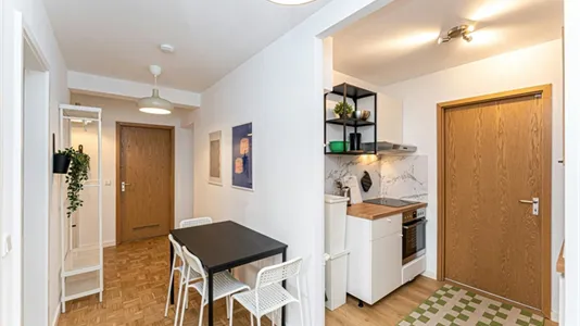 Rooms in Berlin Neukölln - photo 7