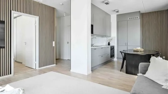 Apartments in Södertälje - photo 11