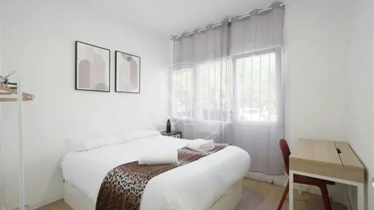 Apartments in Madrid Ciudad Lineal - photo 2