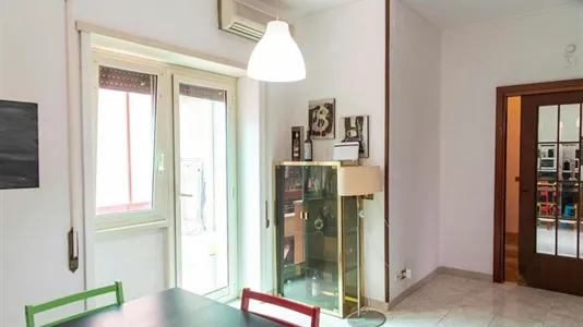 Rooms in Roma Municipio XI – Arvalia/Portuense - photo 7