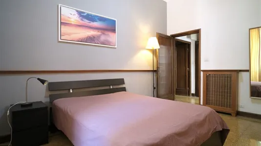 Rooms in Roma Municipio II – Parioli/Nomentano - photo 8