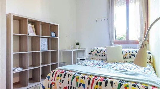 Rooms in Padua - photo 3