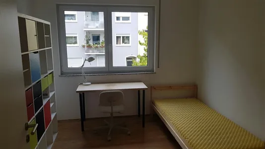 Apartments in Neu-Ulm - photo 8