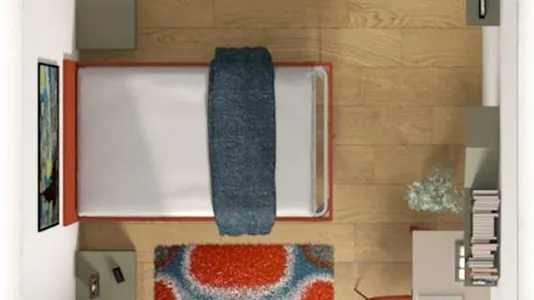 Rooms in Ferrara - photo 6